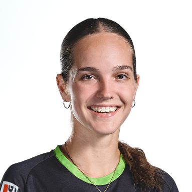 Hannah Soltermann