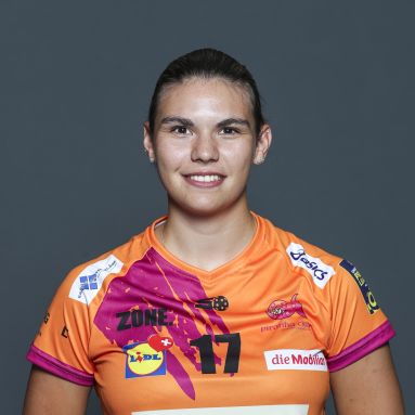 Portrait Luana Rensch