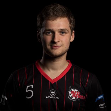 Tizian Widmer