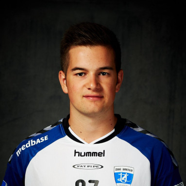 Christian Eugster