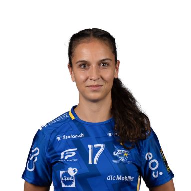 Nina Metzger