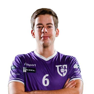 Simon Huber