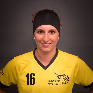 Corina Mösli