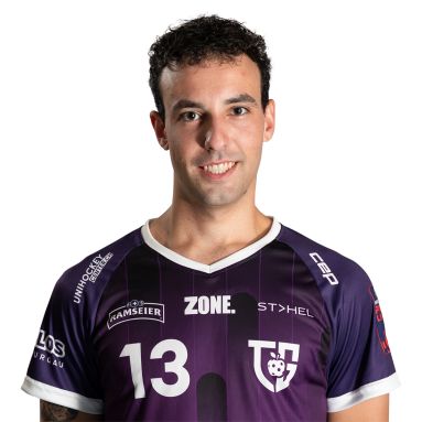 Pablo Mariotti