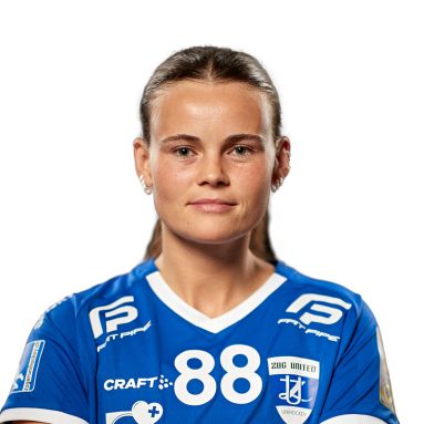 Julia Croneld