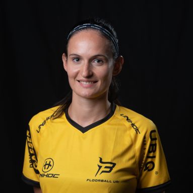 Linda Rogenmoser