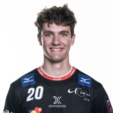 Pascal Schmuki