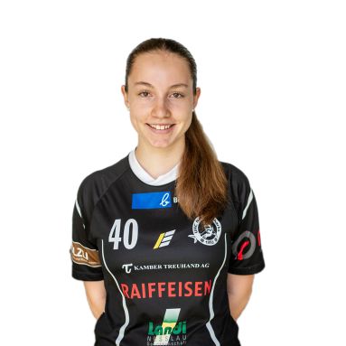 Linda Sprenger
