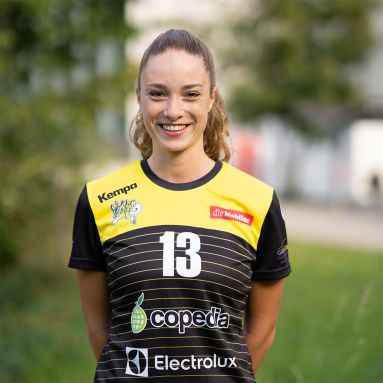 Leonie Ruch