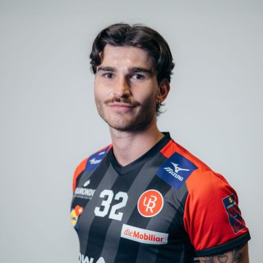 Aron Roselli