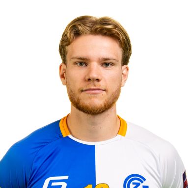 Tobias Schaffner