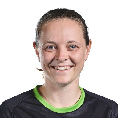 Patricia Greber