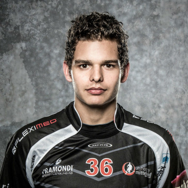 Marc Wyss