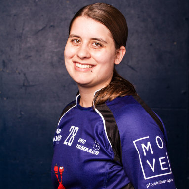 Andrea Rütimann