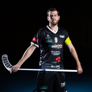 Olivier Müller
