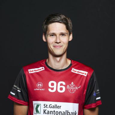 Ricardo Camenisch