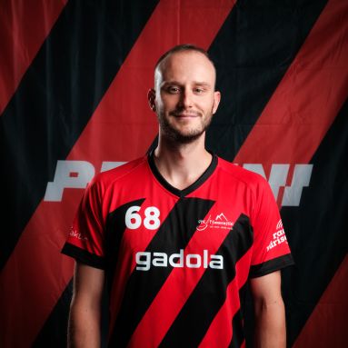 Florian Hafner