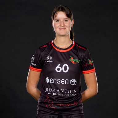 Fiona Baur