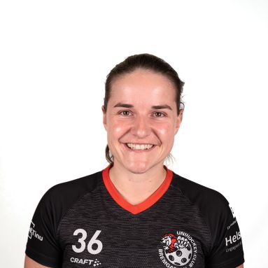 Jacqueline Thalmann