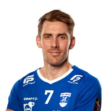 Tobias Gustafsson