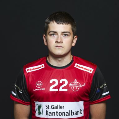 Espen Vogel