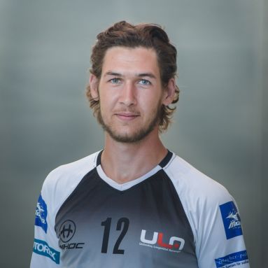 Marco Mathys