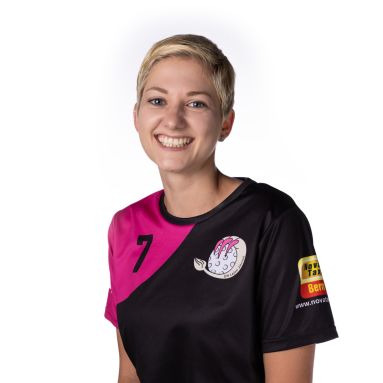 Lara Geissbühler