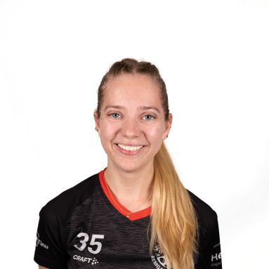 Lea Maria Kron