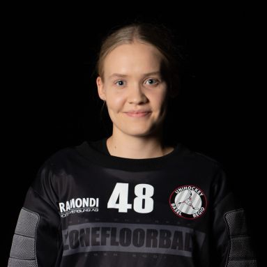 Venny Huhta