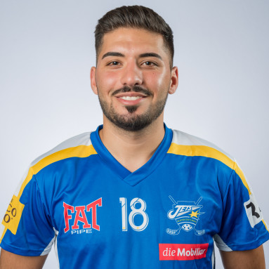 Alireza Tahmasebi