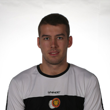 Patrik Mosimann