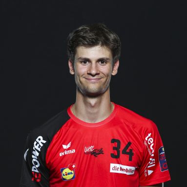 Damian Rohner
