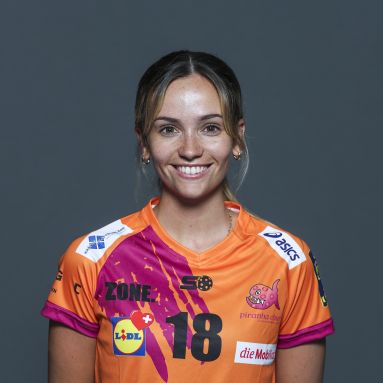 Portrait Anja Jakob