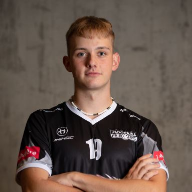 Terry Lüthi