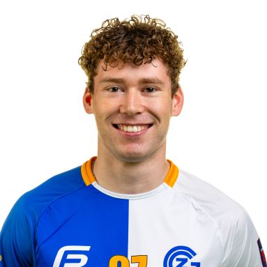 Robin Hostettler