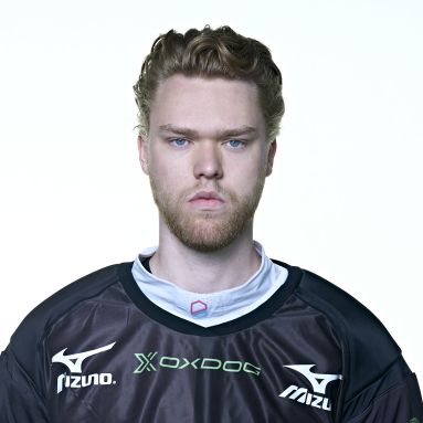 Isaac Andersson