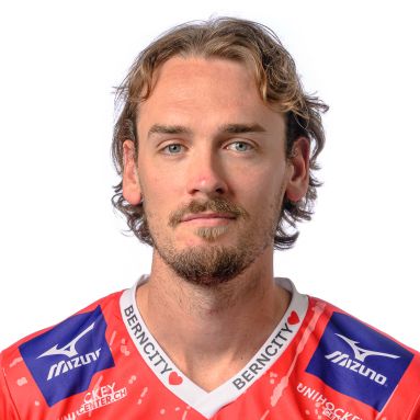 Simon Jirebeck