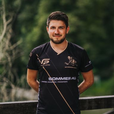 Nico Strohl