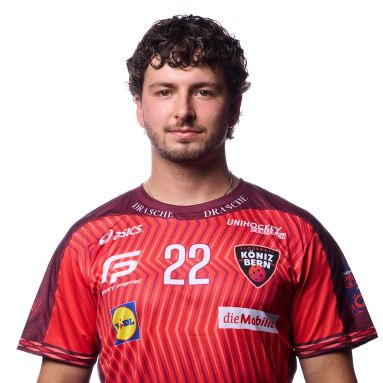 Mattia Schmied