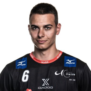 Yanick Thalmann