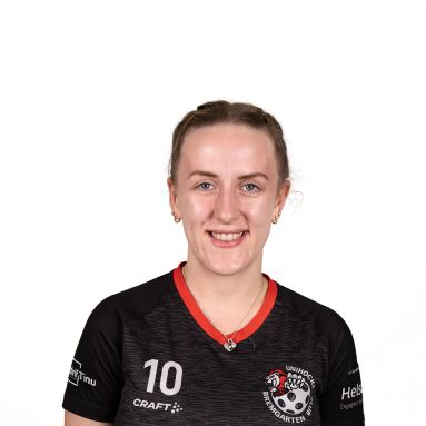 Fiona Alfeld