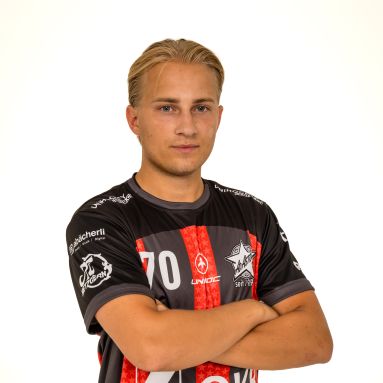 Isak Stöckel