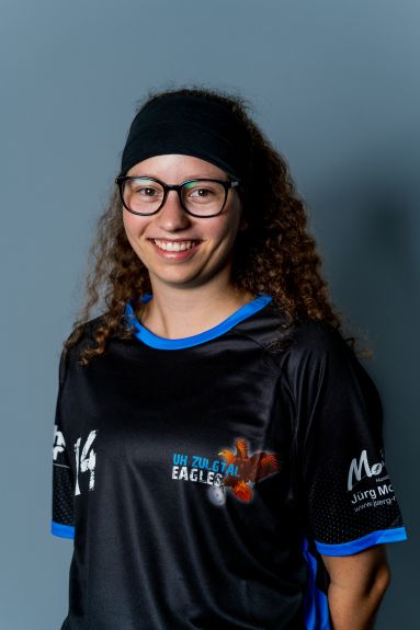 Olivia Gnehm