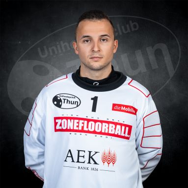 Andy Wanzenried