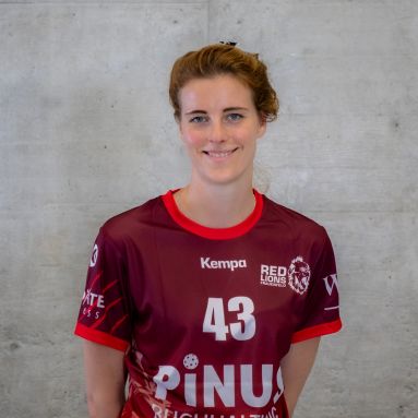 Livia Müggler