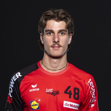 Nathanael Schnell