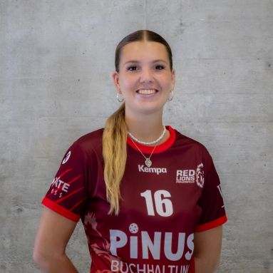 Katja Kendrew