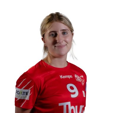 Carina Melanie Brändle