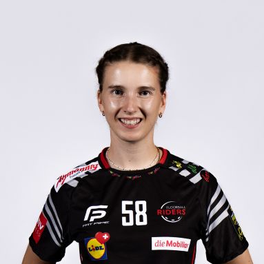 Damaris Sager