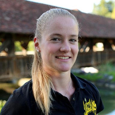 Andrea Fuhrmann